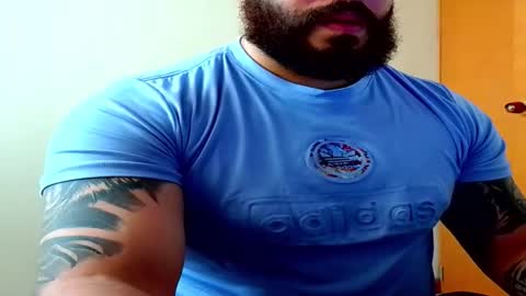 maximiliano_coot online show from 10, 2, 2026