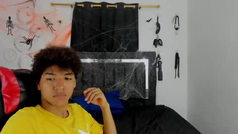 Maximiliano online show from 1, 11, 2025