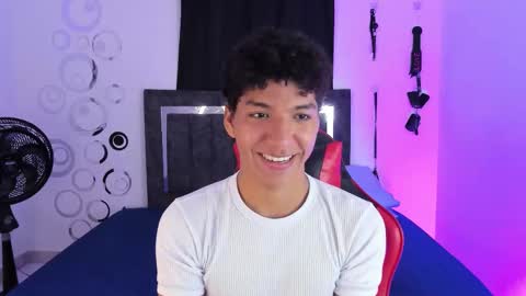 Maximiliano online show from 19, 11, 2025