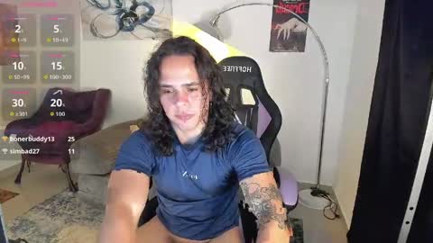 Snapshot of maximiliano_scoott_ chatting on 2, 5, 2026 maximiliano_scoott_ online show from 2, 5, 2026