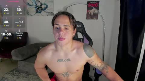 Snapshot of maximiliano_scoott_ chatting on 17, 5, 2026 maximiliano_scoott_ online show from 17, 5, 2026