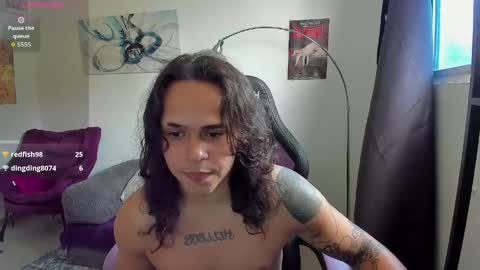 Snapshot of maximiliano_scoott_ chatting on 29, 5, 2026 maximiliano_scoott_ online show from 29, 5, 2026