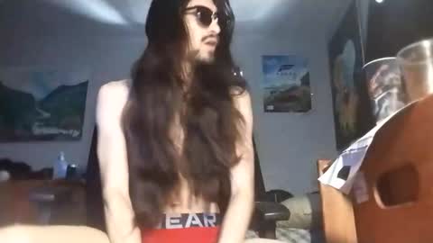 maximillianpayan95 online show from 8, 5, 2026