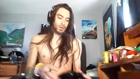 maximillianpayan95 online show from 18, 5, 2026