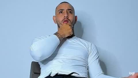 Maximo online show from 15, 2, 2026