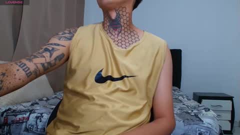 Maximum Independent model online show from 9, 11, 2025