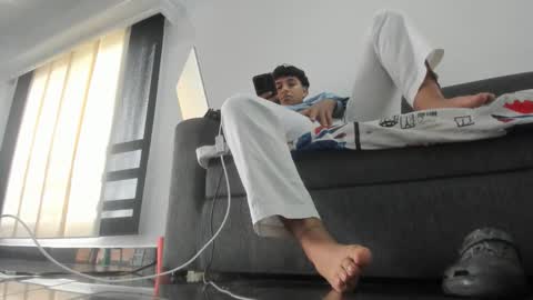 Snapshot of maximo__77 chatting on 27, 11, 2025 maximo__77 online show from 27, 11, 2025