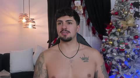 Snapshot of maximo_rodriguez chatting on 6, 12, 2024 Maximo online show from 6, 12, 2024