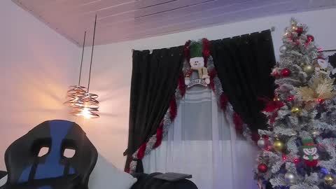 Snapshot of maximo_rodriguez chatting on 21, 12, 2024 Maximo online show from 21, 12, 2024