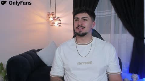 Snapshot of maximo_rodriguez chatting on 14, 1, 2025 Maximo online show from 14, 1, 2025