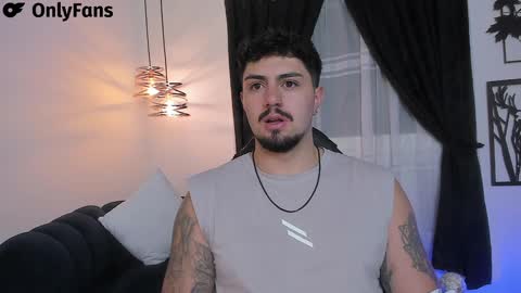 Snapshot of maximo_rodriguez chatting on 18, 1, 2025 Maximo online show from 18, 1, 2025