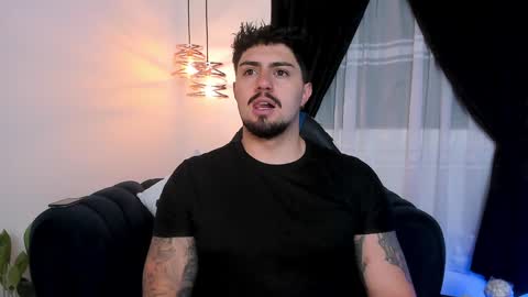 Snapshot of maximo_rodriguez chatting on 22, 1, 2025 Maximo online show from 22, 1, 2025