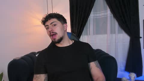 Snapshot of maximo_rodriguez chatting on 27, 1, 2025 Maximo online show from 27, 1, 2025