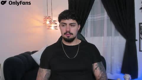 Snapshot of maximo_rodriguez chatting on 18, 2, 2025 Maximo online show from 18, 2, 2025