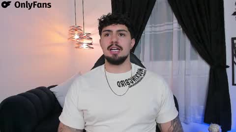 Snapshot of maximo_rodriguez chatting on 23, 2, 2025 Maximo online show from 23, 2, 2025