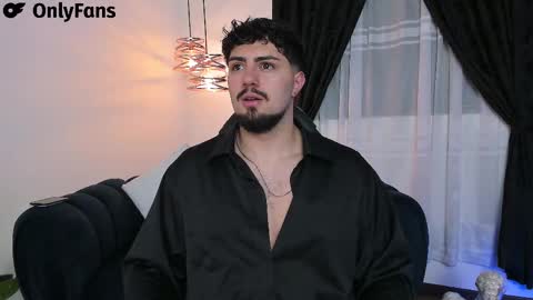 Snapshot of maximo_rodriguez chatting on 28, 2, 2025 Maximo online show from 28, 2, 2025