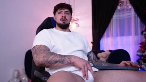 Maximo online show from 12, 1, 2026