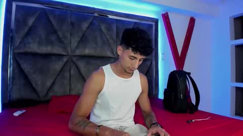 Maximo online show from 21, 10, 2025