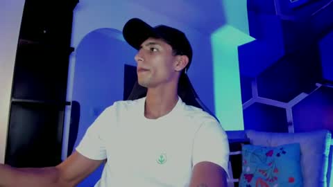 Maximo online show from 7, 8, 2026