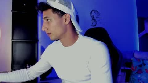 Maximo online show from 8, 8, 2026