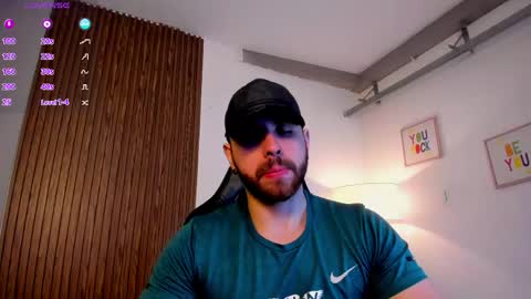 Maximo Wolf online show from 19, 5, 2026