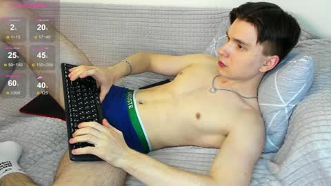 Max online show from 6, 1, 2025