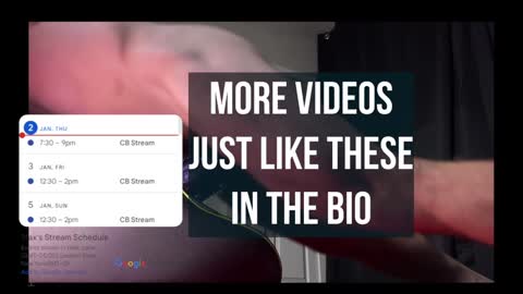 Maximus7871 online show from 3, 1, 2025