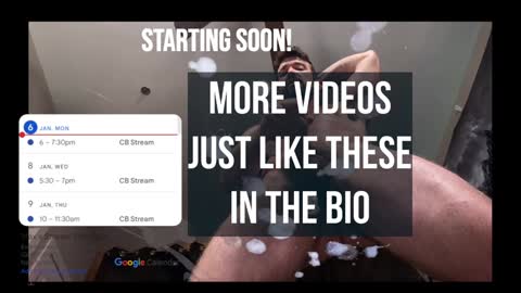 Maximus7871 online show from 6, 1, 2025