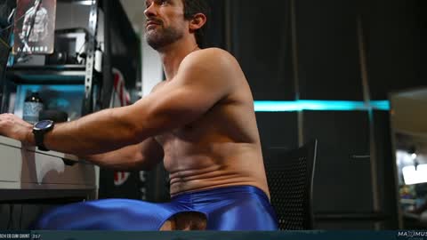 Maximus7871 online show from 22, 1, 2025