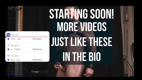 Maximus7871 online show from 16, 2, 2025