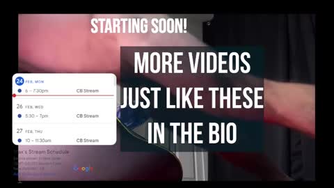 Maximus7871 online show from 25, 2, 2025