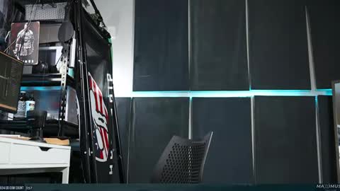 Maximus7871 online show from 12, 3, 2025