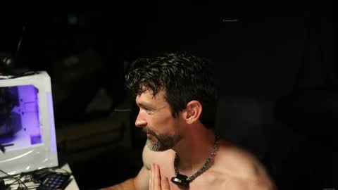 Snapshot of maximus_787 chatting on 22, 4, 2026 Maximus7871 online show from 22, 4, 2026