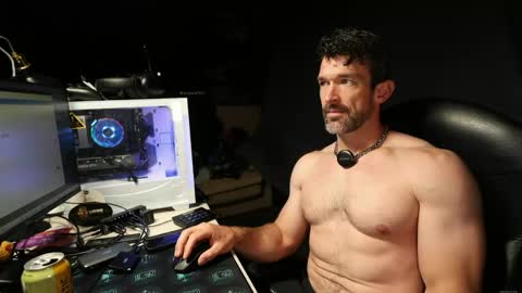 Snapshot of maximus_787 chatting on 22, 5, 2026 Maximus7871 online show from 22, 5, 2026