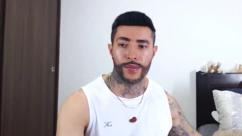 Snapshot of maximus_golden chatting on 10, 12, 2024 Independent Model online show from 10, 12, 2024