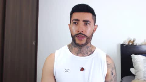 Snapshot of maximus_golden chatting on 10, 12, 2024 Independent Model online show from 10, 12, 2024