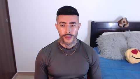Snapshot of maximus_golden chatting on 20, 1, 2025 Independent Model online show from 20, 1, 2025