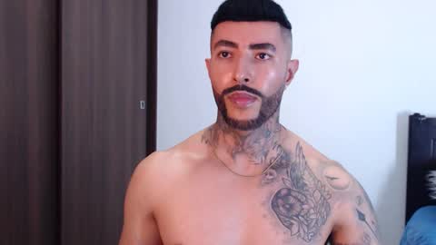 Snapshot of maximus_golden chatting on 25, 1, 2025 Independent Model online show from 25, 1, 2025
