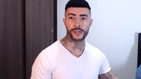 Snapshot of maximus_golden chatting on 26, 1, 2025 Independent Model online show from 26, 1, 2025