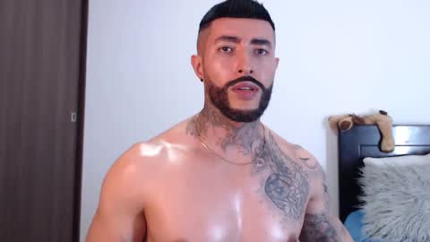 Snapshot of maximus_golden chatting on 12, 2, 2025 Independent Model online show from 12, 2, 2025