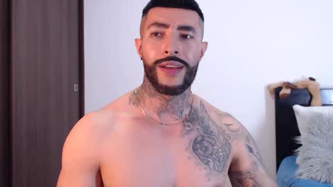 Snapshot of maximus_golden chatting on 14, 2, 2025 Independent Model online show from 14, 2, 2025