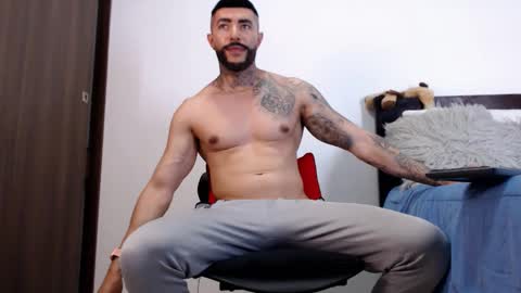 Snapshot of maximus_golden chatting on 15, 2, 2025 Independent Model online show from 15, 2, 2025