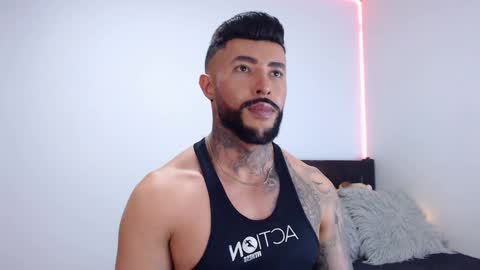 Snapshot of maximus_golden chatting on 18, 9, 2025 Independent Model online show from 18, 9, 2025