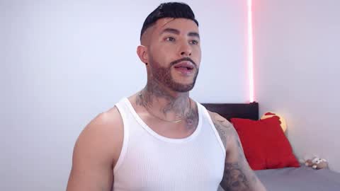 Independent Model online show from 23, 11, 2025