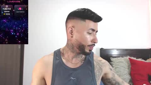 Independent Model online show from 27, 3, 2026