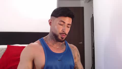 Snapshot of maximus_golden chatting on 12, 6, 2026 Independent Model online show from 12, 6, 2026