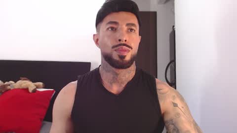 Snapshot of maximus_golden chatting on 13, 6, 2026 Independent Model online show from 13, 6, 2026