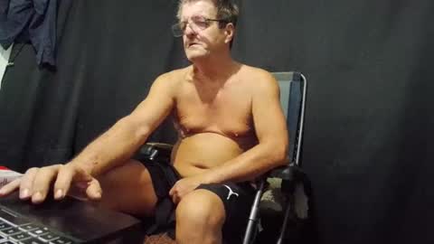 Snapshot of maximus_oreally chatting on 31, 1, 2025 Max online show from 31, 1, 2025