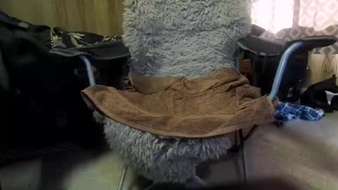 Snapshot of maximus_oreally chatting on 9, 2, 2025 Max online show from 9, 2, 2025