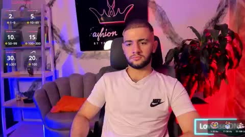 Maximus online show from 16, 1, 2026